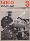Loco Profile - Great Western 4-Cylinder 4-6-0s by REED, Brian 